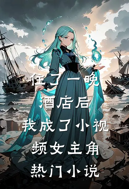 住了一晚酒店后，我成了小视频女主角热门小说