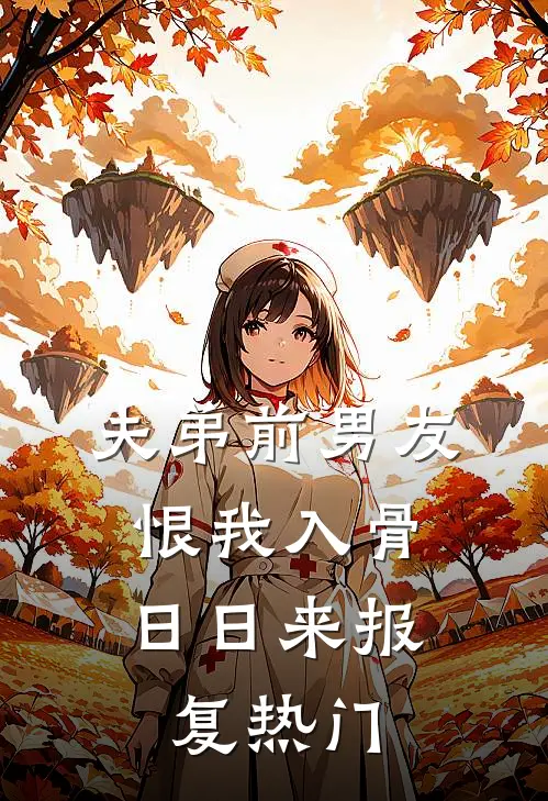 夫弟前男友恨我入骨，日日来报复热门