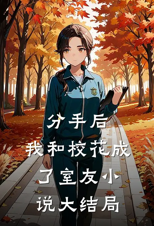 分手后，我和校花成了室友小说大结局