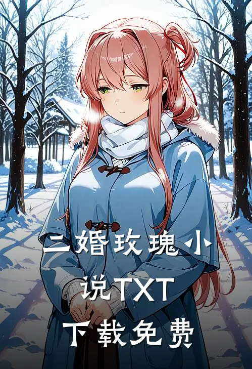 二婚玫瑰小说TXT下载免费