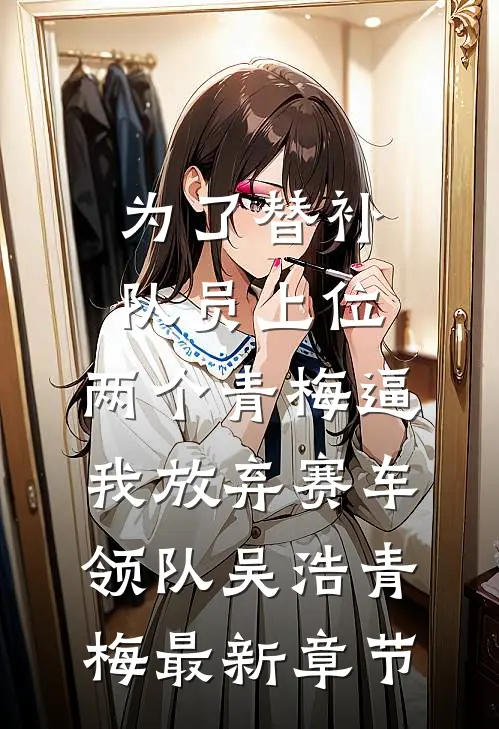 为了替补队员上位，两个青梅逼我放弃赛车领队吴浩青梅最新章节