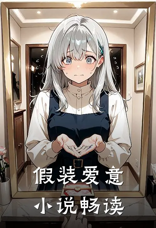 假装爱意小说畅读