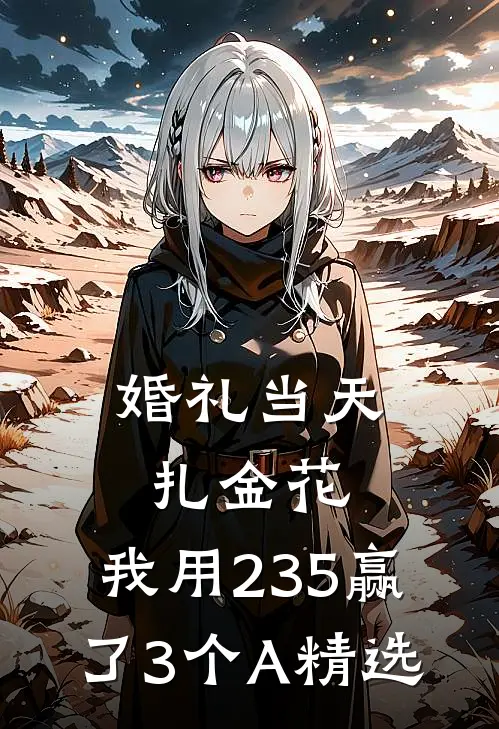 婚礼当天扎金花，我用235赢了3个A精选