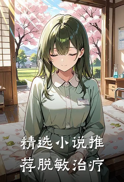 精选小说推荐脱敏治疗
