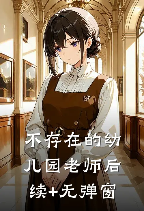 不存在的幼儿园老师后续+无弹窗