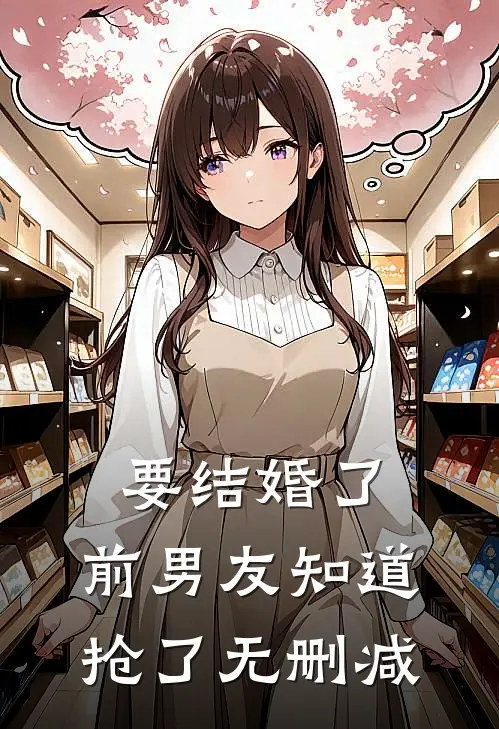 要结婚了，前男友知道抢了无删减