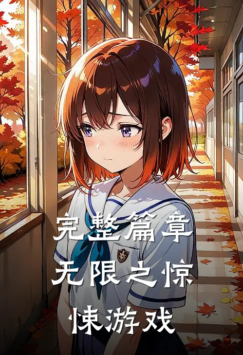 完整篇章无限之惊悚游戏