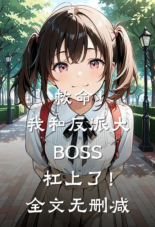 救命！我和反派大BOSS杠上了！全文无删减