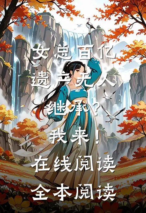 女总百亿遗产无人继承？我来！在线阅读全本阅读