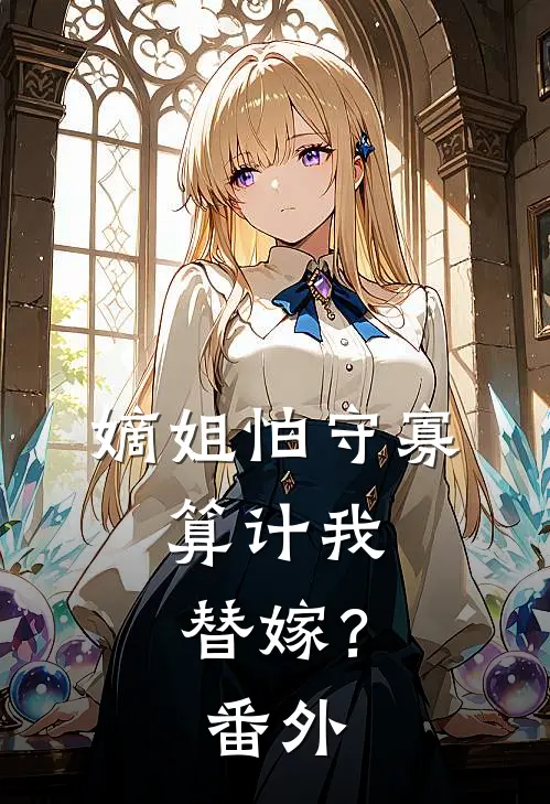嫡姐怕守寡，算计我替嫁？ 番外