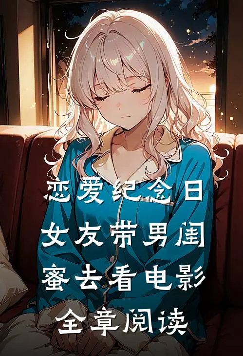 恋爱纪念日，女友带男闺蜜去看电影全章阅读