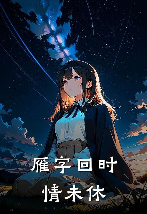 雁字回时情未休