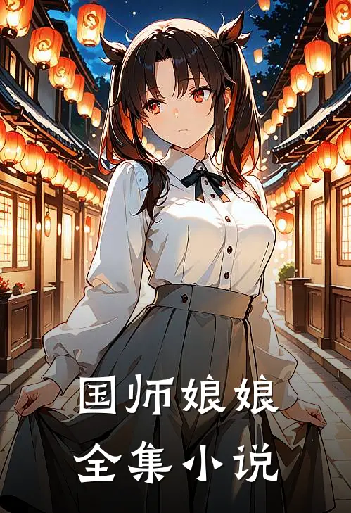 国师娘娘全集小说