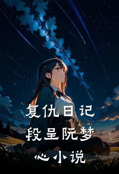复仇日记段呈阮梦心小说