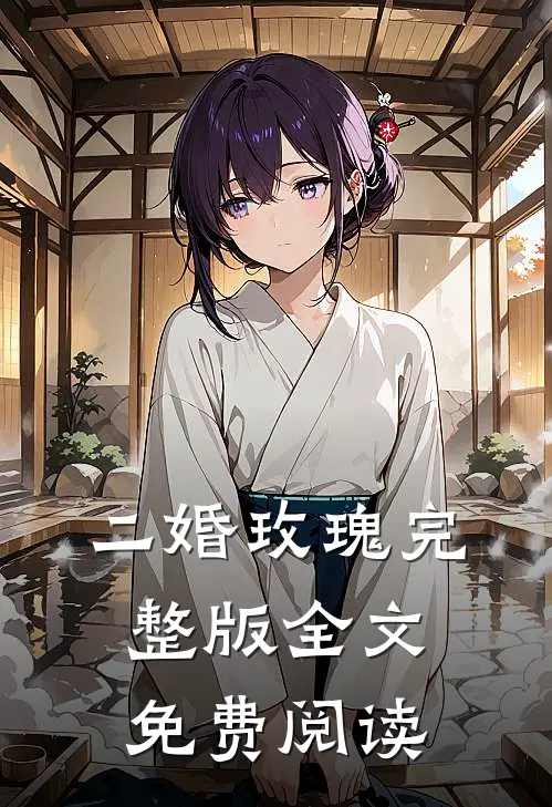 二婚玫瑰完整版全文免费阅读