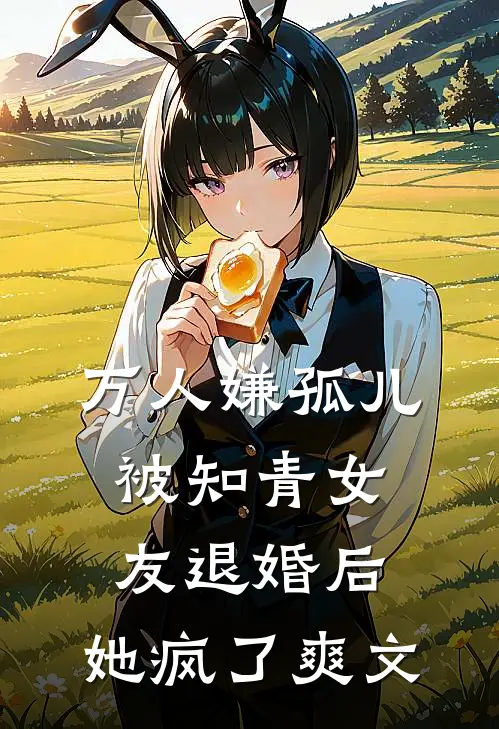 万人嫌孤儿被知青女友退婚后，她疯了爽文