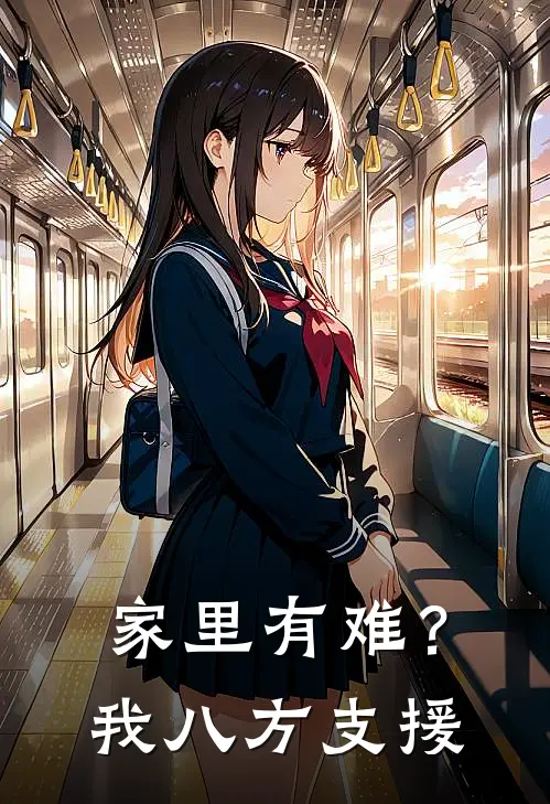 家里有难？我八方支援