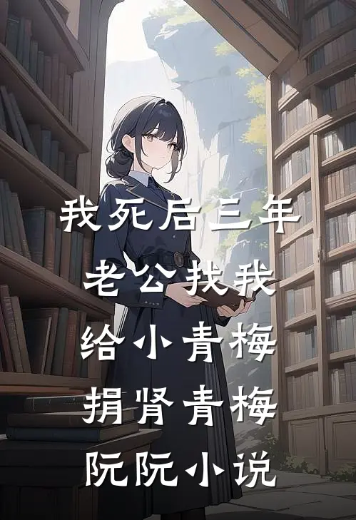 我死后三年，老公找我给小青梅捐肾青梅阮阮小说