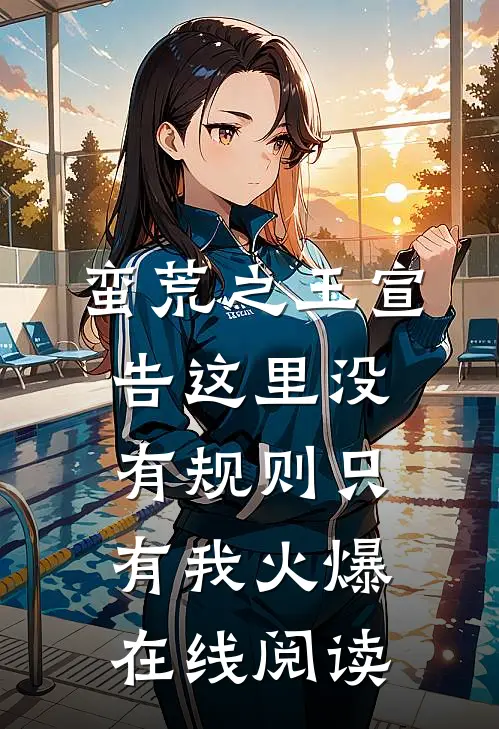 蛮荒之王宣告这里没有规则只有我火爆在线阅读
