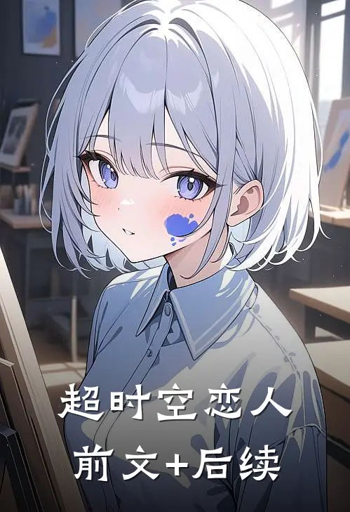 超时空恋人前文+后续