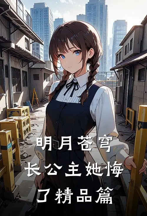 明月苍穹，长公主她悔了精品篇