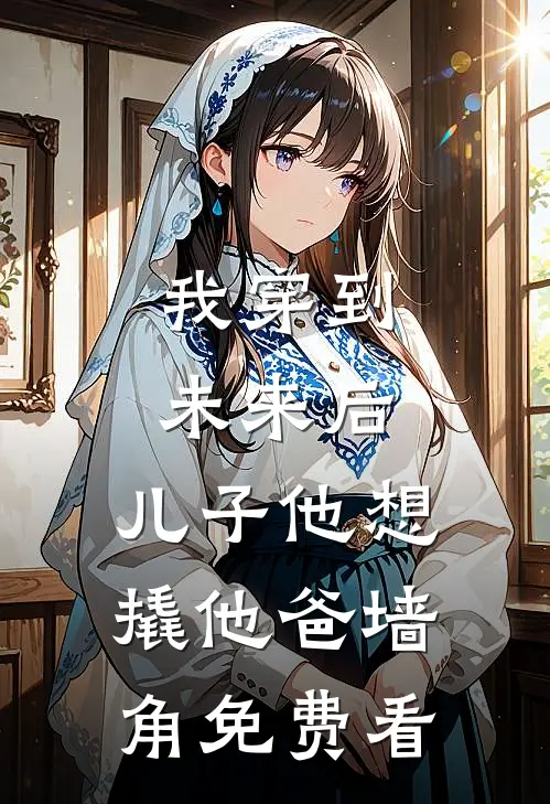 我穿到未来后，儿子他想撬他爸墙角免费看