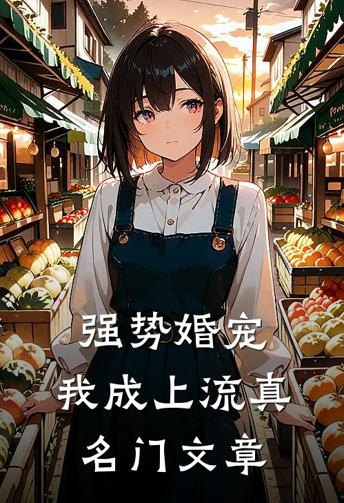 强势婚宠，我成上流真名门文章
