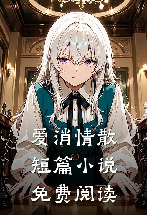 爱消情散短篇小说免费阅读