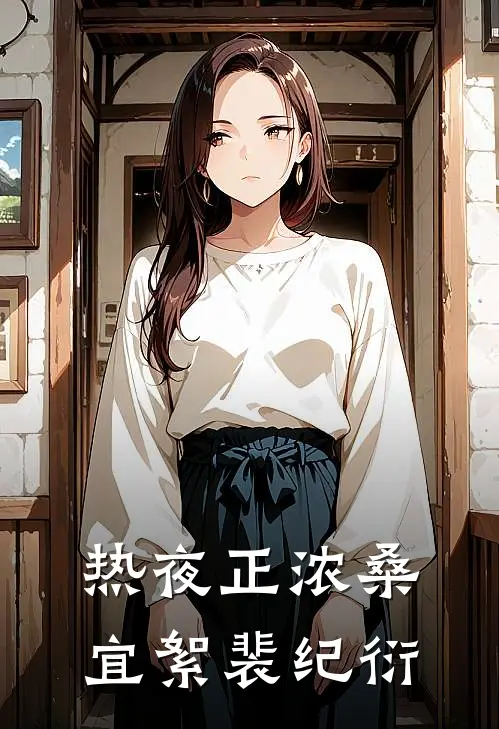 热夜正浓桑宜絮裴纪衍