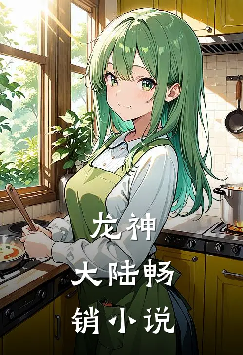 龙神,大陆畅销推荐