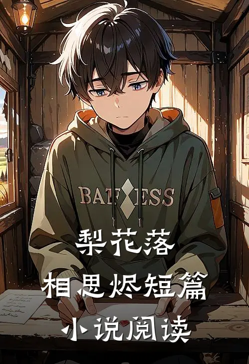 梨花落，相思烬短篇小说阅读
