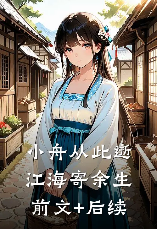 小舟从此逝，江海寄余生前文+后续