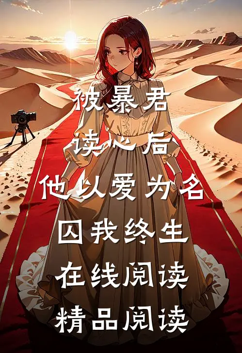 被暴君读心后,他以爱为名囚我终生在线阅读精品阅读