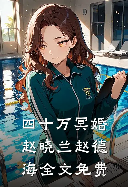 四十万冥婚赵晓兰赵德海全文免费