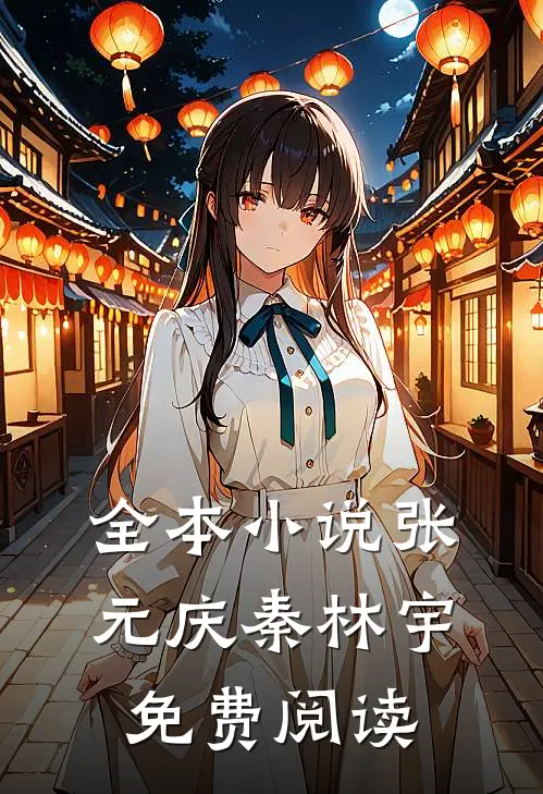 全本小说张元庆秦林宇免费阅读