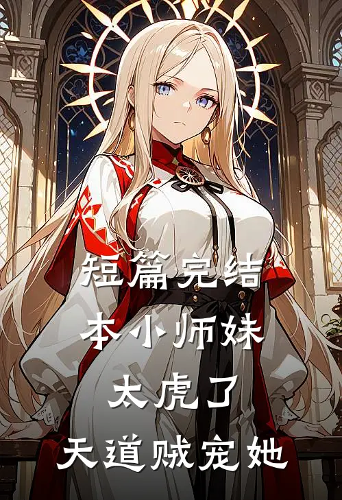 短篇完结本小师妹太虎了，天道贼宠她