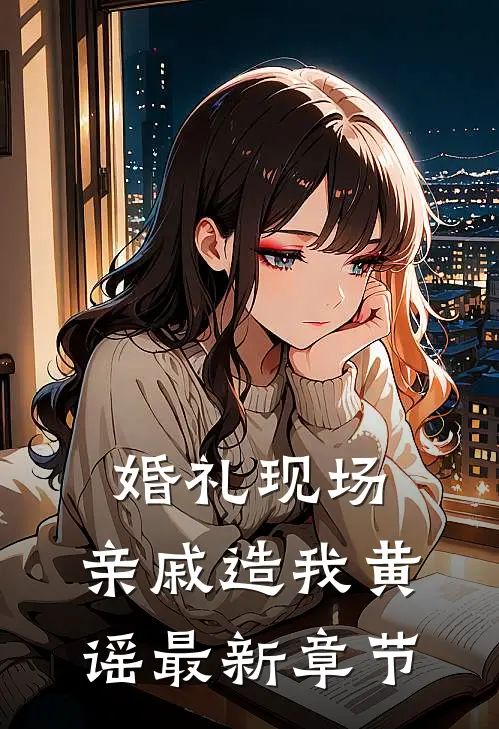 婚礼现场，亲戚造我黄谣最新章节