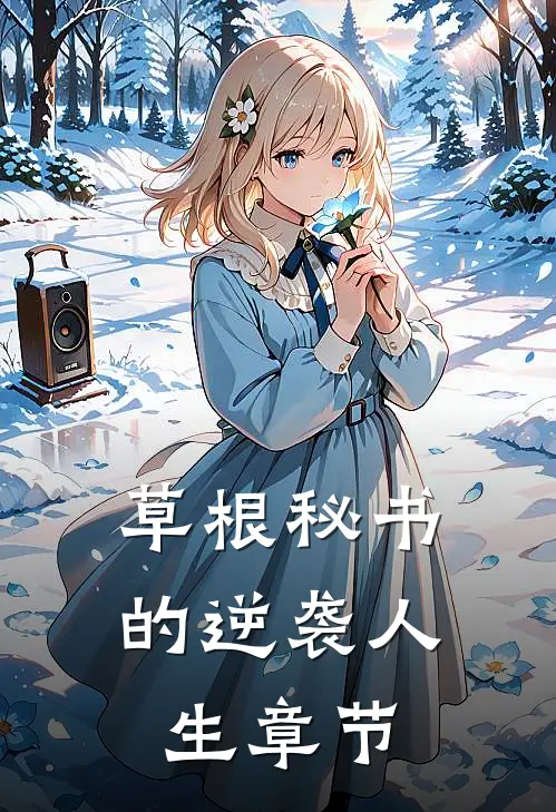 草根秘书的逆袭人生章节
