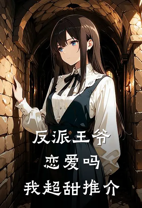 反派王爷恋爱吗，我超甜推介