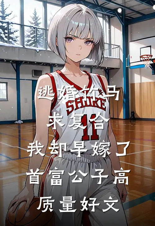 逃婚竹马求复合，我却早嫁了首富公子高质量好文
