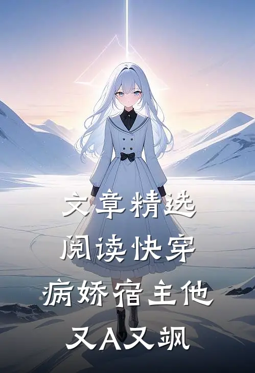 文章精选阅读快穿：病娇宿主他又A又飒