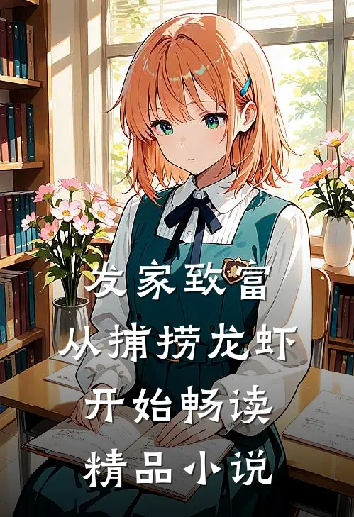 发家致富：从捕捞龙虾开始畅读精品小说