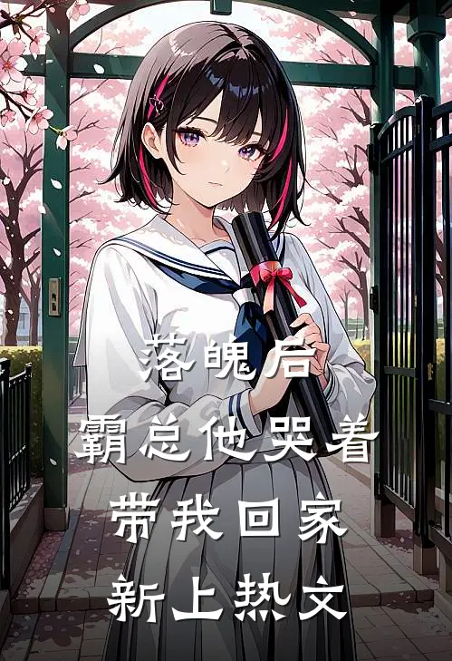 落魄后，霸总他哭着带我回家新上热文