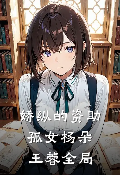 娇纵的资助孤女杨朵王蓉全局