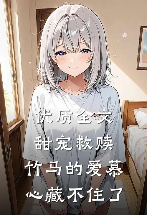 优质全文甜宠救赎:竹马的爱慕心藏不住了