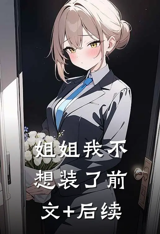 姐姐我不想装了前文+后续