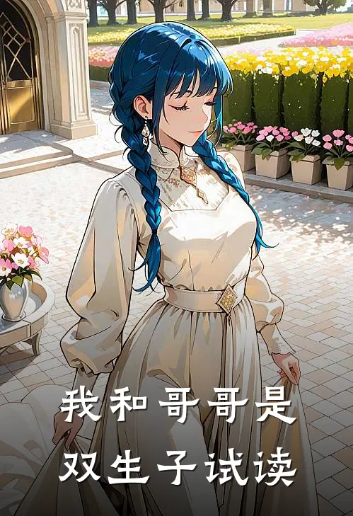 我和哥哥是双生子试读