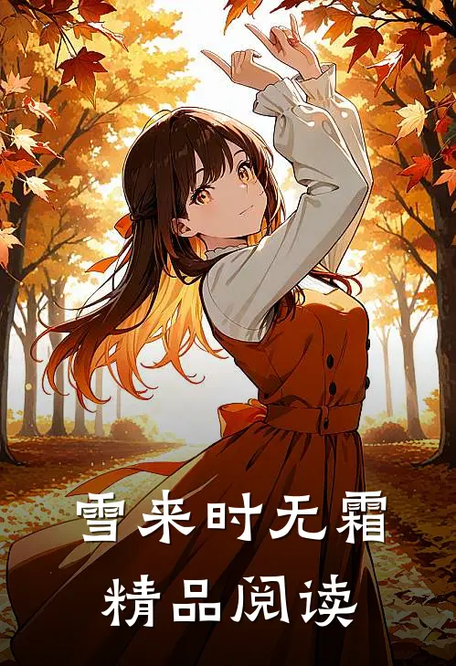雪来时无霜精品阅读