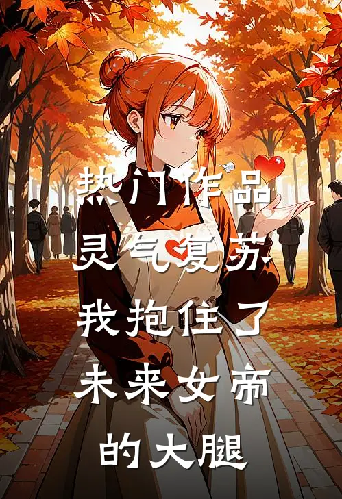 热门作品灵气复苏：我抱住了未来女帝的大腿