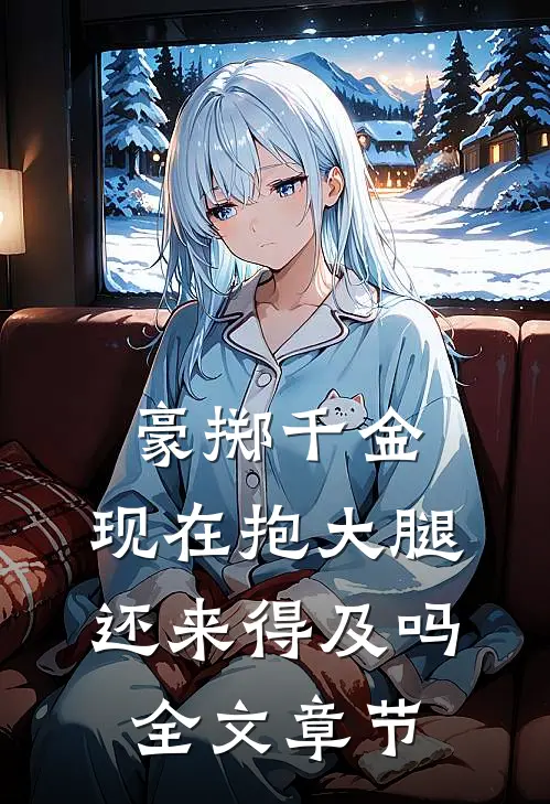豪掷千金：现在抱大腿还来得及吗全文章节